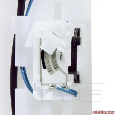 TYC Genera Fuel Pump Module Assembly Toyota Rear - 150337-A