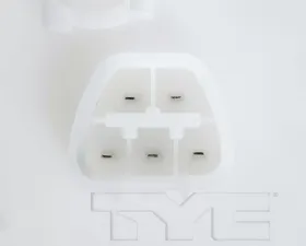 TYC Genera Fuel Pump Module Assembly Toyota Tacoma Rear 2005-2015 2.7L 4-Cyl