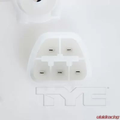 TYC Genera Fuel Pump Module Assembly Toyota Tacoma Rear 2005-2015 2.7L 4-Cyl - 150338-A