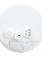 TYC Genera Fuel Pump Module Assembly Toyota Tacoma Rear 2005-2015 2.7L 4-Cyl                                     - 150338-A - Image 2