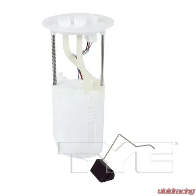 TYC Genera Fuel Pump Module Assembly Toyota Tacoma Rear 2005-2015 2.7L 4-Cyl - 150338-A