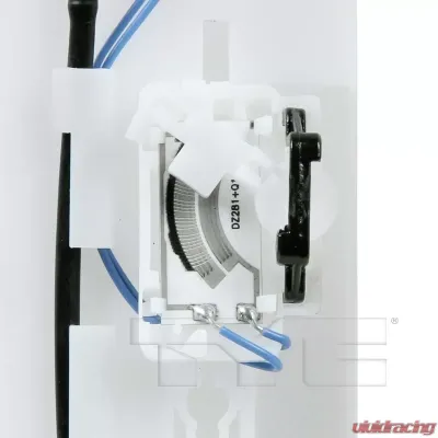 TYC Genera Fuel Pump Module Assembly Toyota Tacoma Rear 2005-2015 2.7L 4-Cyl - 150338-A