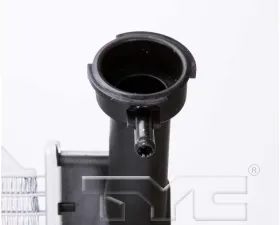 TYC Genera Radiator Assembly