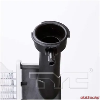 TYC Genera Radiator Assembly - 1519