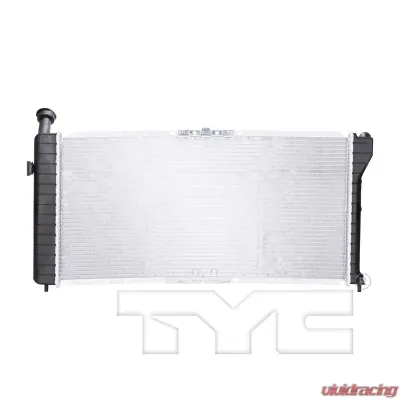 TYC Genera Radiator Assembly - 1519