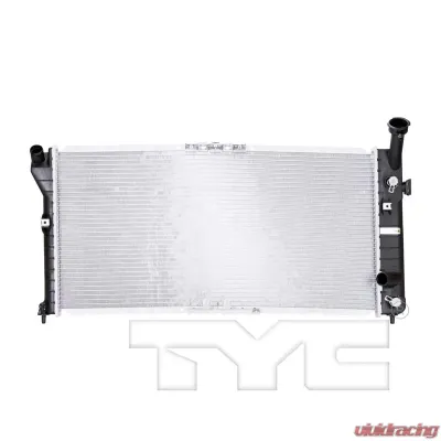TYC Genera Radiator Assembly - 1519