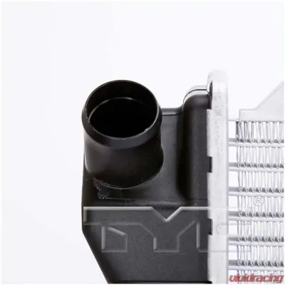 TYC Genera Radiator Assembly - 1519