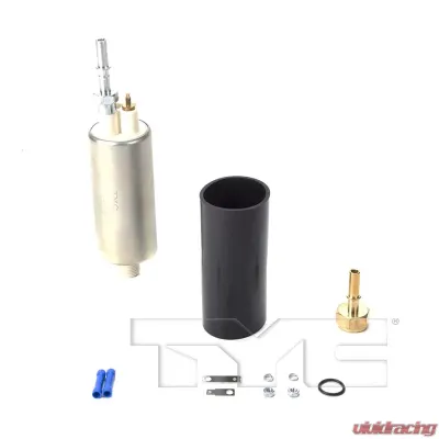 TYC Genera Electric Fuel Pump - 152035-A