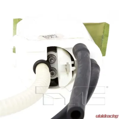 TYC Genera Electric Fuel Pump In-Tank - 152036-A