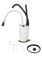 TYC Genera Electric Fuel Pump In-Tank                                     - 152036-A - Image 3