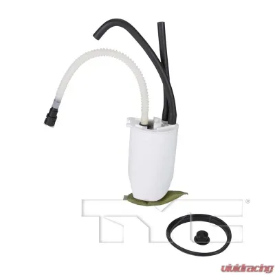 TYC Genera Electric Fuel Pump In-Tank - 152036-A