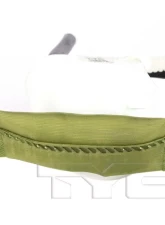 TYC Genera Electric Fuel Pump In-Tank                                     - 152036-A - Image 4