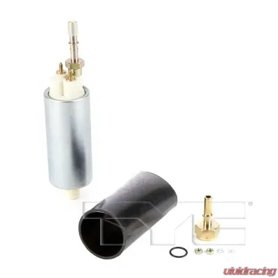 TYC Genera Electric Fuel Pump Ford In-Line 7.3L V8 - 152041-A