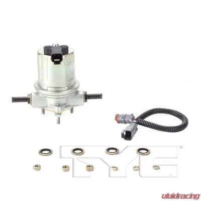 TYC Genera Electric Fuel Pump Dodge 1998-2002 5.9L 6-Cyl - 152055-A