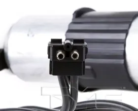 TYC Genera Electric Fuel Pump Mercedes-Benz