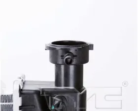 TYC Genera Radiator Assembly