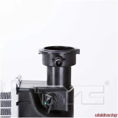 TYC Genera Radiator Assembly - 1522