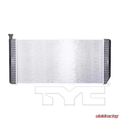 TYC Genera Radiator Assembly - 1522