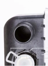 TYC Genera Radiator Assembly                                     - 1522 - Image 4