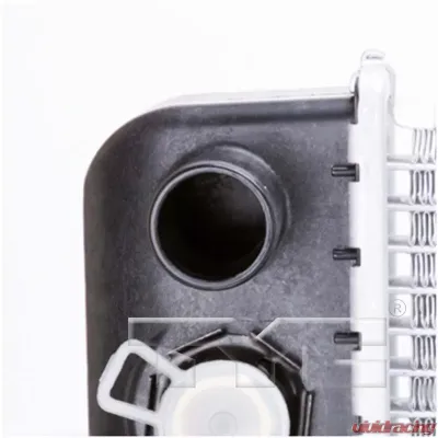 TYC Genera Radiator Assembly - 1522