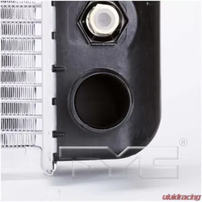 TYC Genera Radiator Assembly - 1522