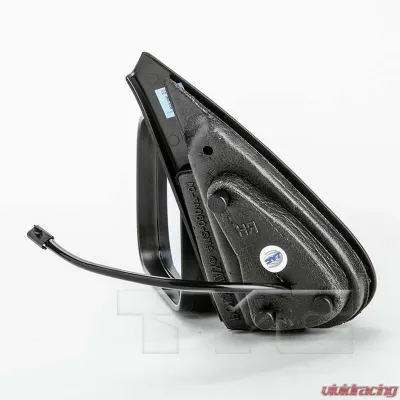 TYC Genera Door Mirror Chevrolet HHR Left 2006-2011 - 1540032