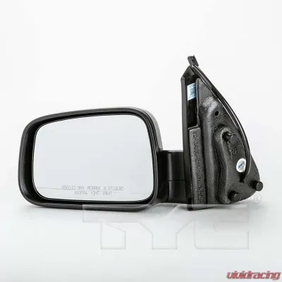 TYC Genera Door Mirror Chevrolet HHR Left 2006-2011 - 1540032