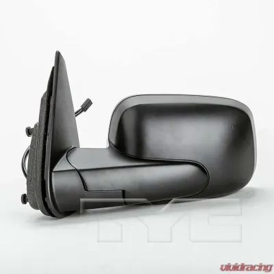 TYC Genera Door Mirror Chevrolet HHR Left 2006-2011 - 1540032