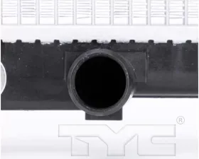 TYC Genera Radiator Assembly