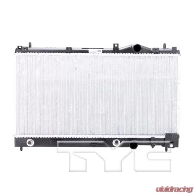 TYC Genera Radiator Assembly - 1548