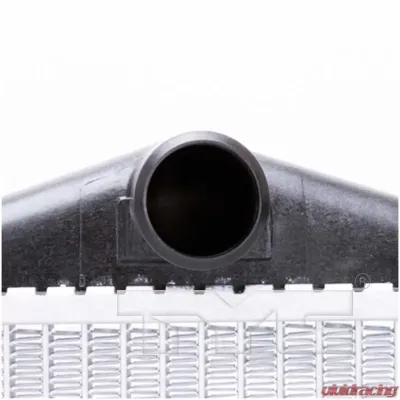 TYC Genera Radiator Assembly - 1548