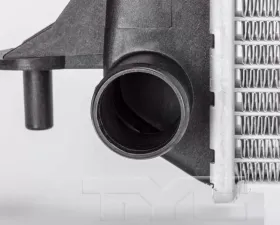 TYC Genera Radiator Assembly