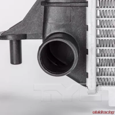 TYC Genera Radiator Assembly - 1551
