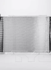 TYC Genera Radiator Assembly                                     - 1551 - Image 2