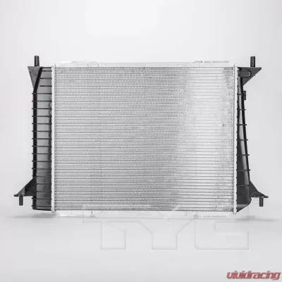 TYC Genera Radiator Assembly - 1551