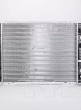 TYC Genera Radiator Assembly                                     - 1551 - Image 3