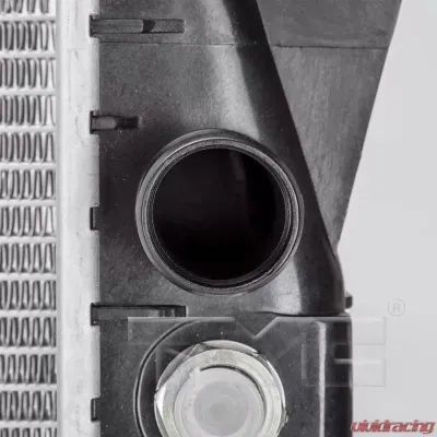 TYC Genera Radiator Assembly - 1551
