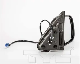 TYC Genera Door Mirror Chevrolet Avalanche Right 2003-2006