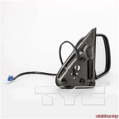 TYC Genera Door Mirror Chevrolet Avalanche Right 2003-2006 - 1560041
