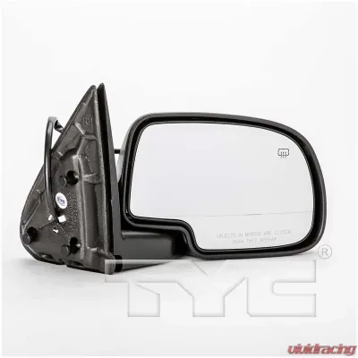 TYC Genera Door Mirror Chevrolet Avalanche Right 2003-2006 - 1560041