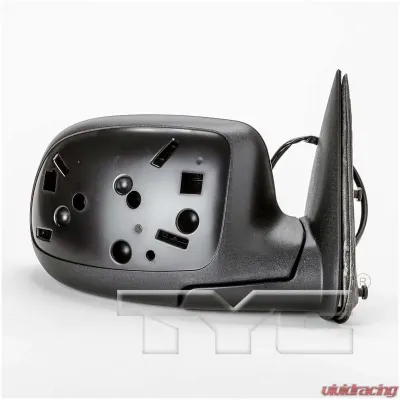 TYC Genera Door Mirror Chevrolet Avalanche Right 2003-2006 - 1560041
