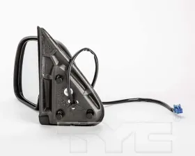 TYC Genera Door Mirror Chevrolet Avalanche Left 2003-2006