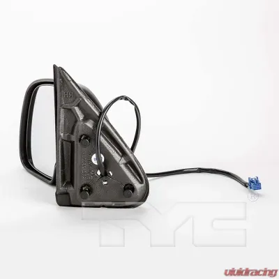 TYC Genera Door Mirror Chevrolet Avalanche Left 2003-2006 - 1560042
