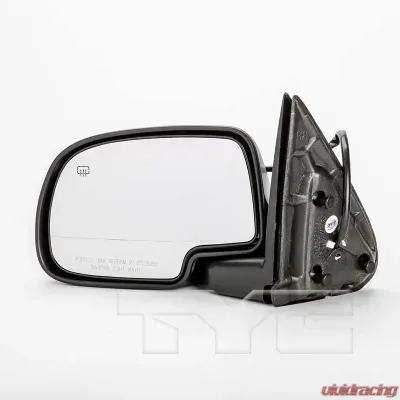 TYC Genera Door Mirror Chevrolet Avalanche Left 2003-2006 - 1560042