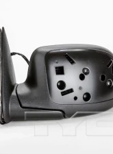 TYC Genera Door Mirror Chevrolet Avalanche Left 2003-2006                                     - 1560042 - Image 3
