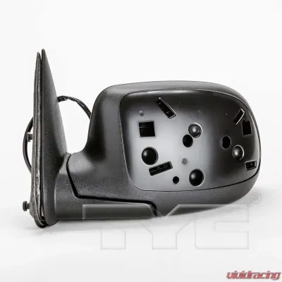 TYC Genera Door Mirror Chevrolet Avalanche Left 2003-2006 - 1560042