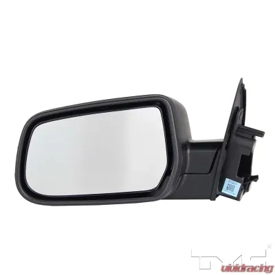 TYC Genera Door Mirror Chevrolet Equinox Left 2010-2011 - 1570032