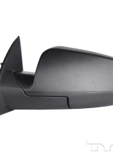 TYC Genera Door Mirror Chevrolet Equinox Left 2010-2011                                     - 1570032 - Image 3