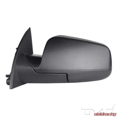 TYC Genera Door Mirror Chevrolet Equinox Left 2010-2011 - 1570032