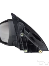 TYC Genera Door Mirror Chevrolet Equinox Left 2010-2011                                     - 1570032 - Image 4